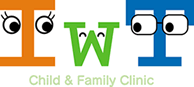 いわたキッズクリニック Child & Family Clinic